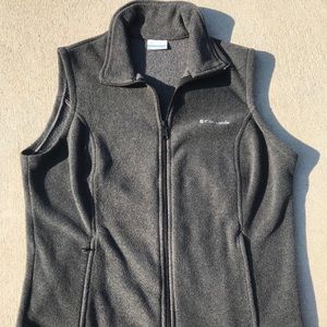 Columbia Vest